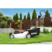 Kosiarka elektryczna do trawy 1800W 40cm